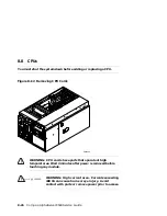 Предварительный просмотр 306 страницы Compaq AlphaServer ES40 Service Manual