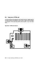 Предварительный просмотр 344 страницы Compaq AlphaServer ES40 Service Manual