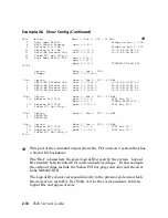 Предварительный просмотр 60 страницы Compaq AlphaServer ES45 1B Owner'S Manual