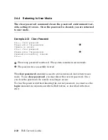 Preview for 74 page of Compaq AlphaServer ES45 1B Owner'S Manual