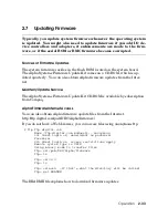 Preview for 75 page of Compaq AlphaServer ES45 1B Owner'S Manual