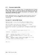 Preview for 76 page of Compaq AlphaServer ES45 1B Owner'S Manual