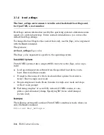 Preview for 88 page of Compaq AlphaServer ES45 1B Owner'S Manual