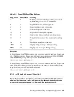 Preview for 91 page of Compaq AlphaServer ES45 1B Owner'S Manual