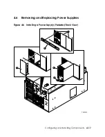 Preview for 127 page of Compaq AlphaServer ES45 1B Owner'S Manual