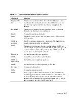 Preview for 171 page of Compaq AlphaServer ES45 1B Owner'S Manual