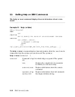 Preview for 174 page of Compaq AlphaServer ES45 1B Owner'S Manual