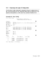 Preview for 175 page of Compaq AlphaServer ES45 1B Owner'S Manual