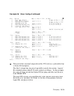 Preview for 177 page of Compaq AlphaServer ES45 1B Owner'S Manual