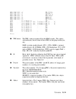 Preview for 183 page of Compaq AlphaServer ES45 1B Owner'S Manual