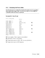 Preview for 187 page of Compaq AlphaServer ES45 1B Owner'S Manual