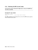 Preview for 188 page of Compaq AlphaServer ES45 1B Owner'S Manual