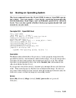 Preview for 189 page of Compaq AlphaServer ES45 1B Owner'S Manual