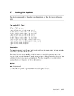 Preview for 191 page of Compaq AlphaServer ES45 1B Owner'S Manual