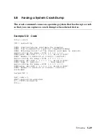 Preview for 193 page of Compaq AlphaServer ES45 1B Owner'S Manual