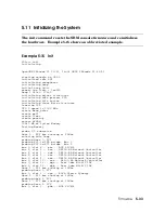 Preview for 197 page of Compaq AlphaServer ES45 1B Owner'S Manual