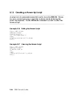 Preview for 200 page of Compaq AlphaServer ES45 1B Owner'S Manual