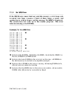 Предварительный просмотр 284 страницы Compaq AlphaServer ES45 1B Owner'S Manual