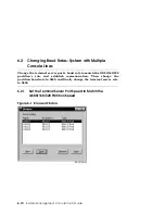 Preview for 190 page of Compaq AlphaServer G160 User Manual