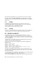 Preview for 214 page of Compaq AlphaServer G160 User Manual