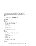 Preview for 217 page of Compaq AlphaServer G160 User Manual