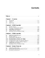 Preview for 5 page of Compaq AlphaServer GS160 Installation Manual