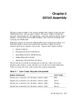 Preview for 17 page of Compaq AlphaServer GS160 Installation Manual