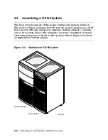 Preview for 24 page of Compaq AlphaServer GS160 Installation Manual