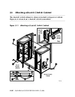 Preview for 38 page of Compaq AlphaServer GS160 Installation Manual