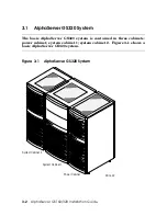 Preview for 42 page of Compaq AlphaServer GS160 Installation Manual