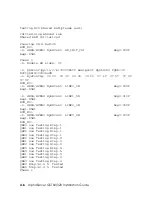 Preview for 74 page of Compaq AlphaServer GS160 Installation Manual