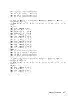 Preview for 75 page of Compaq AlphaServer GS160 Installation Manual