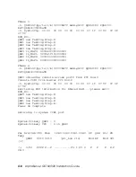 Preview for 76 page of Compaq AlphaServer GS160 Installation Manual