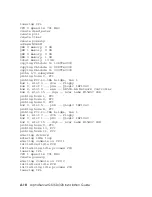 Preview for 78 page of Compaq AlphaServer GS160 Installation Manual