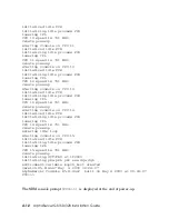 Preview for 80 page of Compaq AlphaServer GS160 Installation Manual