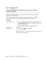 Preview for 86 page of Compaq AlphaServer GS160 Installation Manual