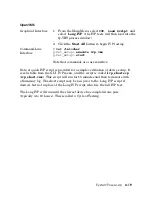 Preview for 87 page of Compaq AlphaServer GS160 Installation Manual