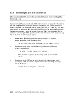 Preview for 88 page of Compaq AlphaServer GS160 Installation Manual