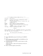 Preview for 155 page of Compaq AlphaServer GS60E Service Manual