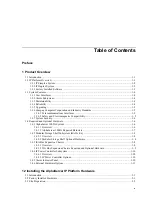 Предварительный просмотр 5 страницы Compaq AlphaServer IP Platform Owner'S Manual