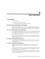 Предварительный просмотр 33 страницы Compaq AlphaServer IP Platform Owner'S Manual