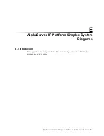 Предварительный просмотр 65 страницы Compaq AlphaServer IP Platform Owner'S Manual