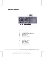 Preview for 7 page of Compaq AP250 - Deskpro Workstation - 128 MB RAM Hardware Reference Manual