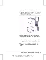 Preview for 11 page of Compaq AP250 - Deskpro Workstation - 128 MB RAM Hardware Reference Manual