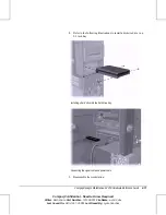 Preview for 26 page of Compaq AP250 - Deskpro Workstation - 128 MB RAM Hardware Reference Manual