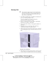 Preview for 29 page of Compaq AP250 - Deskpro Workstation - 128 MB RAM Hardware Reference Manual