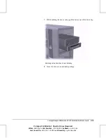 Preview for 30 page of Compaq AP250 - Deskpro Workstation - 128 MB RAM Hardware Reference Manual