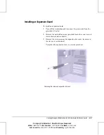 Preview for 32 page of Compaq AP250 - Deskpro Workstation - 128 MB RAM Hardware Reference Manual