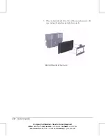 Preview for 37 page of Compaq AP250 - Deskpro Workstation - 128 MB RAM Hardware Reference Manual