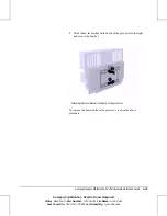 Preview for 38 page of Compaq AP250 - Deskpro Workstation - 128 MB RAM Hardware Reference Manual